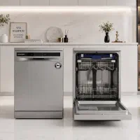 ظرفشویی پاکشوما و سپهر الکتریک(ارسال سراسری)