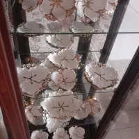 سرویس .عروس پسند.نوع وشیک