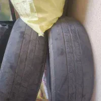 لاستیک پراید