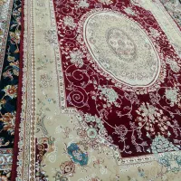 قالی|فرش|دزفول, |دیوار