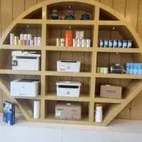 پرینتر .شارژ کاتریج .فروش . تعمیرات