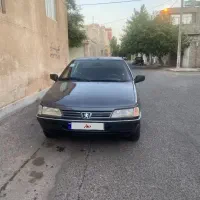 پژو ۴۰۵