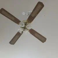 پنکه سقفی