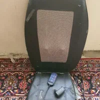 صندلی ماساژ ریلکس