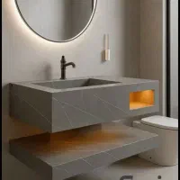 تولید کننده روشویی سرامیکی