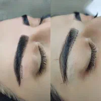 میکروبلیدینگ وفیبروز ابرو باقیمت استثنایی