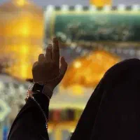 عازم مشهد الرضا هتل بلیط تور