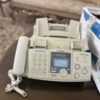 پرینتر و فکس پاناسونیک