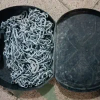 زنجیر چرخ پراید