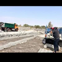 بلوک سیمانی استاندارد