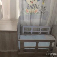 تخت کودک و نوجوان