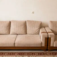 مبل راحتی  ۷ نفره