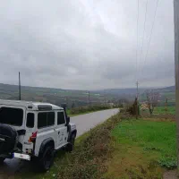 پاژن موتور و گیربوکس پاترول