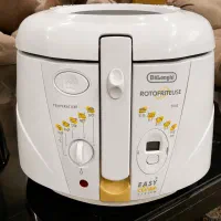 سرخ کن Delonghi