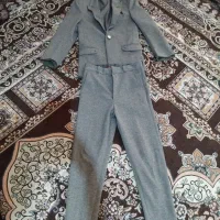 کت و شلوار و کت تک