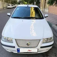 سمند ۹۹