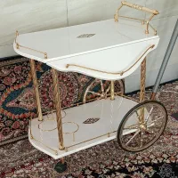 میزبار