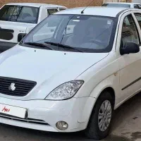 تیبا 2 EX مدل 97