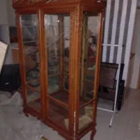 بوفه