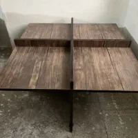 میز جلو مبلی
