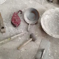 لوازم بنایی