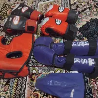 وسایل باشگاه فروشی