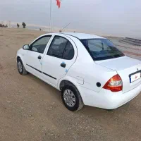 تیبا صدفی مدل 98