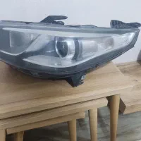 چراغ جلو ایکس۳۳ اس
