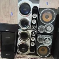 باند سامسونگ  وساب پاناسونیک