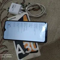 گوشی سامسونگ A30درحداک