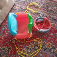 اسباب اثاثیه کودک