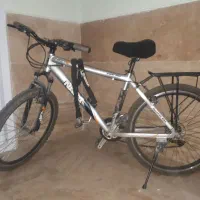 دوچرخه دنده ای برند ناسا