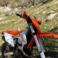 کراس برمودا vb250