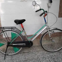 دوچرخه ژاپنی