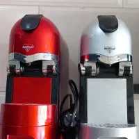 نسپرسو ساز کپسولی