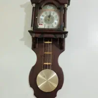 ساعت دیواری