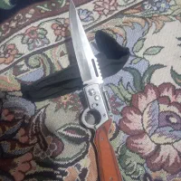 چاقو آمریکایی