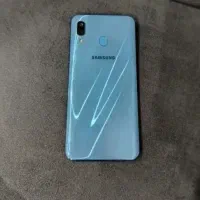 دستگاه گوشی ساموسنگ گلکسیa30