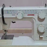 چرخ ژانومه