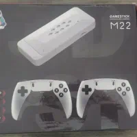 کنسول بازی M22 4K