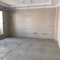 ۱۱۵ متر نوساز کلید نخورده ( ساقدوش )
