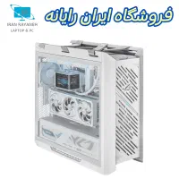 کیس گیمینگ حرفه ای کد (456) ROG HIGH END