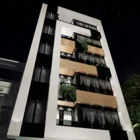 فروش آپارتمان کلید اول و آماده تحویل