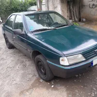 اردی مدل۸۳معاوضه با پراید