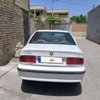 سمند ef7دوگانه شرکتی مالتی پلکس