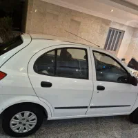 تیبا دو با امکانات