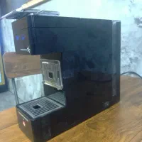 دستگاه اسپرسو کپسولی ایتالیایی