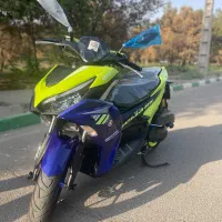 ایروکس رادیات دار فول خشک