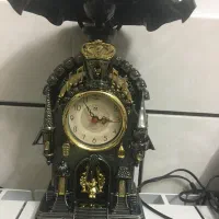آباژور و سرویس پنج پارچه کودک و