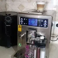 اسپرسوساز قهوه ساز تمام اتومات  فیلیپس